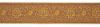 Picture of Gold Galloon Mosaic Cross H. 9 cm (3,5 inch)