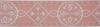 Picture of Silver thread Byzantine Galloon H. 9 cm (3,5 inch)