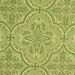 Immagine di Lampasso bizantino classico H. cm 160 (63 inch) Lurex Rosso Celeste Verde Giallo Oro Viola Verde Bianco Argento Tessuto per Paramenti liturgici
