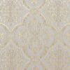 Imagen de Tejido Lampazo bizantino clásico H. 160 cm lurex