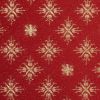 Picture of Liturgical Broderie Sun H. 160 cm (63 inch) acetate & polyester fabric