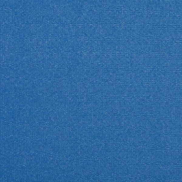 Picture of Papale Fabric Silver Light Blue H. cm 160 (63 inch) Wool blend Fabric Celestial for liturgical Vestments