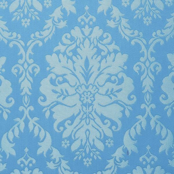 Picture of Italian Damask fabric St. Satyr H. 63 inch viscose