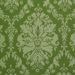Picture of Damask St. Satyr H. cm 160 (63 inch) Acetate Fabric Red Celestial Olive Green Bottle Green Yellow Gold for liturgical Vestments