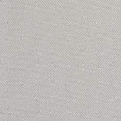 Immagine di Armatura a Saglia (Twill) filato argento H. cm 160 (63 inch) effetto diagonale Poliestere Viscosa Argento Tessuto per Paramenti liturgici