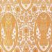 Picture of Brocade Angels H. cm 160 (63 inch) Polyester Acetate Fabric Yellow Gold White for liturgical Vestments