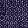Immagine di Broderie ricamo Nido d'Ape H. 160 cm poliestere e acetato per paramenti 
