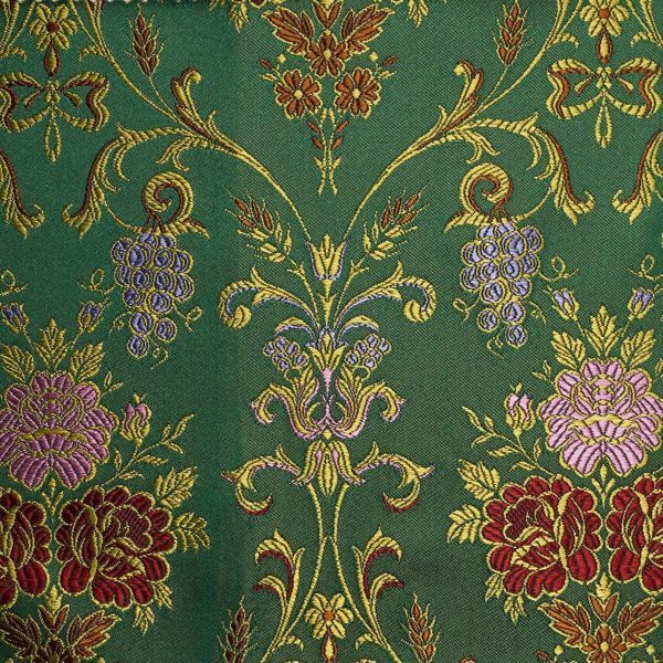 Immagine di Lampasso floreale Giardino H. 160 cm