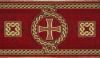 Immagine di Stolone per casula cordone annodato H. 18 cm