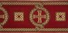Immagine di Stolone per casula cordone annodato H. 18 cm