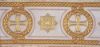 Immagine di Stolone per casula cordone annodato H. 18 cm
