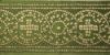 Immagine di Stolone per casula Croce Mosaico H. 18 cm