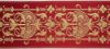 Picture of Gold/color Orphrey floral Columns H. 18 cm (7,1 inch)