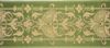 Picture of Gold/color Orphrey floral Columns H. 18 cm (7,1 inch)