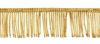 Picture of Gold metal bullion Fringe H. 5 cm (2,0 inch)