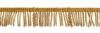 Picture of Gold bullion Fringe Trim H. 3 cm (1,2 inch)
