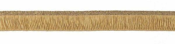 Passamaneria Frangia Con Cordoncino E Lurex: Alta 5 Cm, In