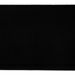 Immagine di Nastro canettato H. cm 12 (4,7 inch) pura Viscosa Nero Paonazzo Bordura Bordatura Orlo Passamaneria per Paramenti Liturgici