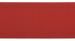 Immagine di Nastro canettato H. cm 15 (5,9 inch) misto Seta Paonazzo Nero Rosso Cardinalizio Bordura Bordatura Orlo Passamaneria per Paramenti Liturgici