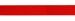 Immagine di Nastro H. cm 2,8 (1,1 inch) misto Seta Paonazzo Nero Rosso Cardinalizio Cremisi Bordura Bordatura Orlo Passamaneria per Paramenti Liturgici