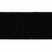 Picture of Ribbed Belt Trim Braid H. cm 3 (1,2 inch) Viscose and Acetate Black White Purple for liturgical Vestments