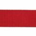 Picture of Ribbed Belt Trim Braid H. cm 2,8 (1,1 inch) Silk blend Ivory Purple Black Cardinal Red Crimson for liturgical Vestments