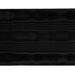 Immagine di Nastro H. cm 13 (5,1 inch) misto Seta Paonazzo Nero Bordura Bordatura Orlo Passamaneria per Paramenti Liturgici