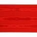 Immagine di Nastro H. cm 15 (5,9 inch) pura Seta marezzata Paonazzo Nero Rosso Cardinalizio Bordura Bordatura Orlo Passamaneria per Paramenti Liturgici