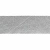 Imagen de Borde Diagonal Ribete Plata H. 2,5 cm mezcla seda para vestimenta 