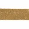 Picture of Liturgical gold bias Tape H. 2,5 cm (0,98 inch) silk blend 