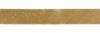 Picture of Liturgical gold bias Tape H. 2,5 cm (0,98 inch) silk blend 