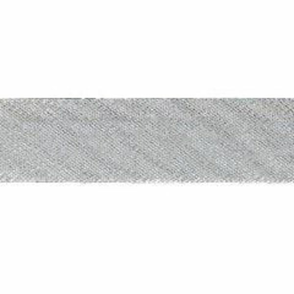 Picture of Liturgical gold bias Tape H. 1,4 cm (0,55 inch) silk blend 