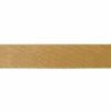 Imagen de Borde diagonal Ribete oro H. 1,4 cm mezcla seda para vestimenta 