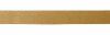 Imagen de Borde diagonal Ribete oro H. 1,4 cm mezcla seda para vestimenta 