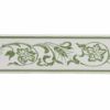 Picture of Liturgical Trim Grape Wheat leaves H. 5 cm (2,0 inch) cotton blend 