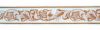 Picture of Liturgical Trim Grape Wheat leaves H. 5 cm (2,0 inch) cotton blend 