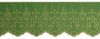 Immagine di Pizzo liturgico simbolo JHS crociato H. 14 cm cotone
