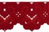 Picture of Ecclesiastical Lace H. 16 cm (6,3 inch) viscose viscose