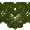 Picture of Ecclesiastical Lace H. 16 cm (6,3 inch) viscose viscose