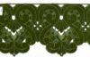 Picture of Ecclesiastical Lace H. 16 cm (6,3 inch) viscose viscose