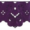 Picture of Ecclesiastical Lace H. 16 cm (6,3 inch) viscose viscose