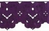 Picture of Ecclesiastical Lace H. 16 cm (6,3 inch) viscose viscose