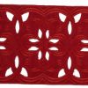 Picture of Ecclesiastical Lace H. 16 cm (6,3 inch) viscose