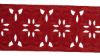 Picture of Ecclesiastical Lace H. 16 cm (6,3 inch) viscose