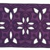 Picture of Ecclesiastical Lace H. 16 cm (6,3 inch) viscose