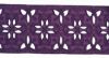 Picture of Ecclesiastical Lace H. 16 cm (6,3 inch) viscose