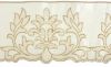 Picture of Liturgical Lace Flower H. 15 cm (5,9 inch) polyester