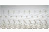 Picture of Large Church golden Lace Ears of Corn Grapes H. 36 cm (14,2 inch) cotton