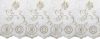Immagine di Pizzo liturgico Rosone H. 27 cm cotone