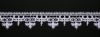 Picture of Macramè altar Lace H. 3 cm (1,2 inch) viscose